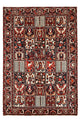 Tapis Bakhtiari Tapis 315x204cm - Tapis persan