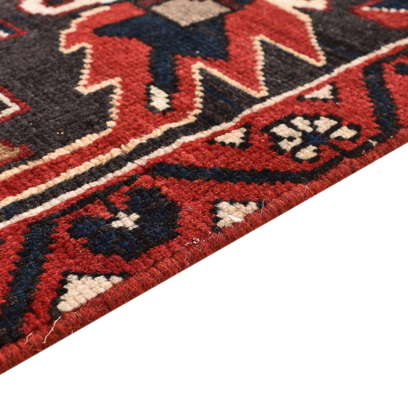 Tapis Bakhtiari Tapis 315x204cm - Tapis persan