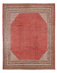 Tapis persan - Mir - 360 x 273 cm - rouge
