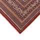 Tapis persan - Mir - 360 x 273 cm - rouge