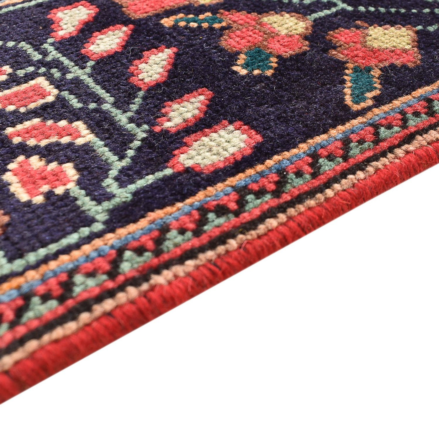 Tapis de Tabriz Tapis 279x185cm - Tapis persan