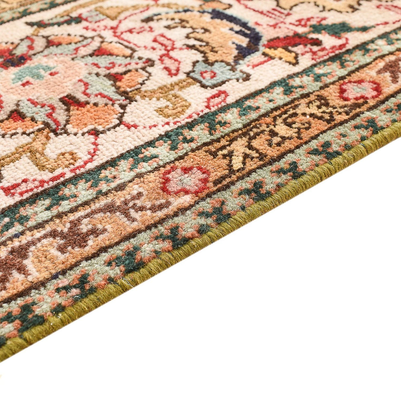 Tapis de Tabriz Tapis 340x239cm - Tapis persan