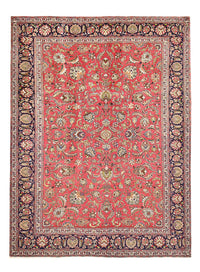 Tapis persan - Tabriz - 387 x 278 cm - rouge