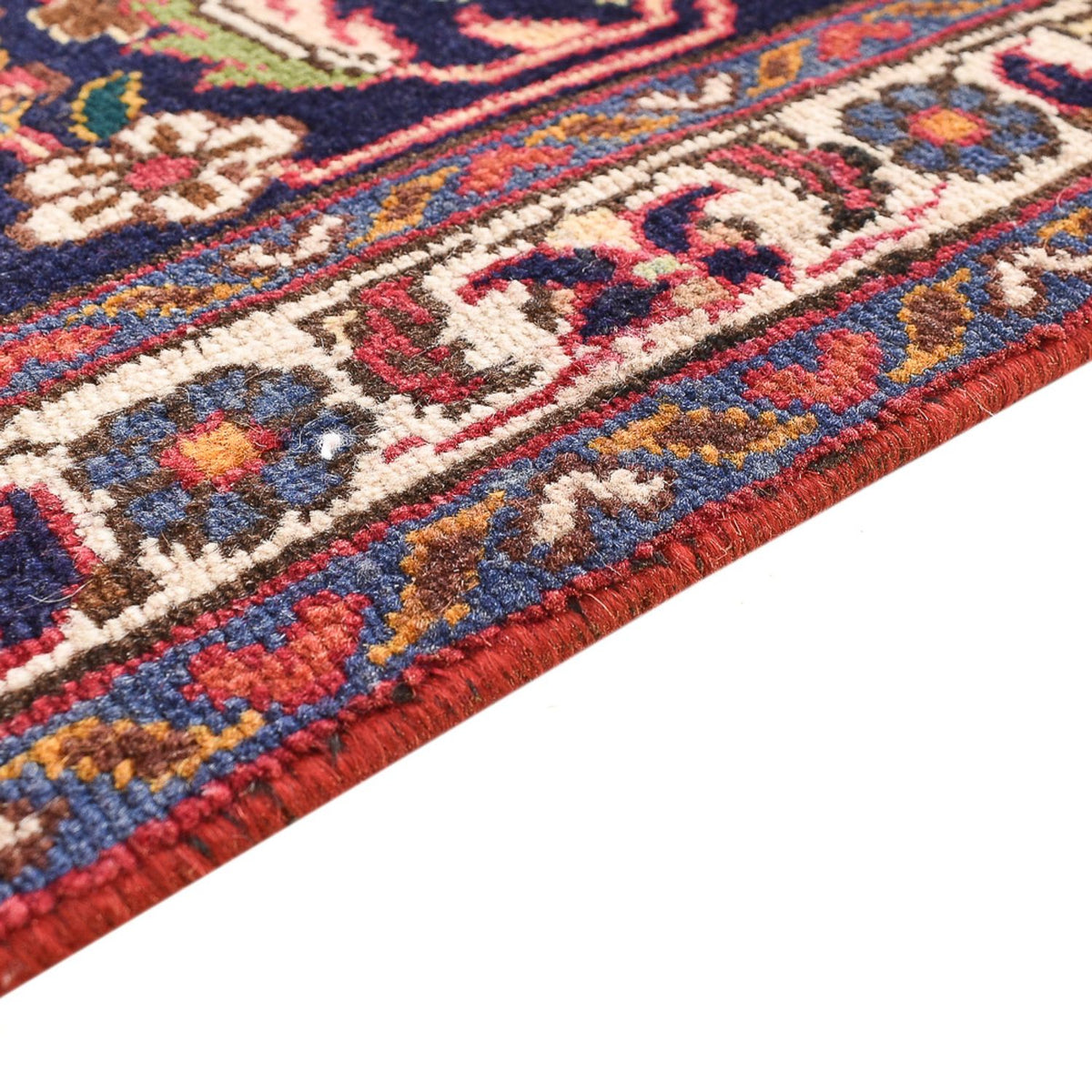 Tapis de Tabriz Tapis 278x387cm - Tapis persan