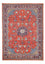 Tapis persan - Classique - 320 x 220 cm - rouge