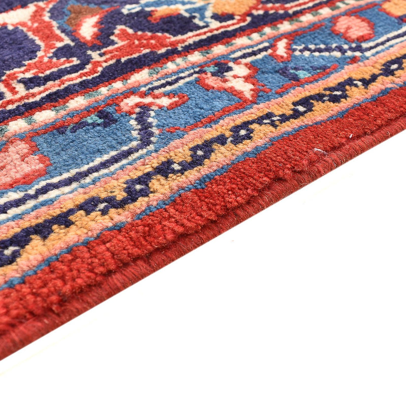 Tapis persan - Classique - 320 x 220 cm - rouge