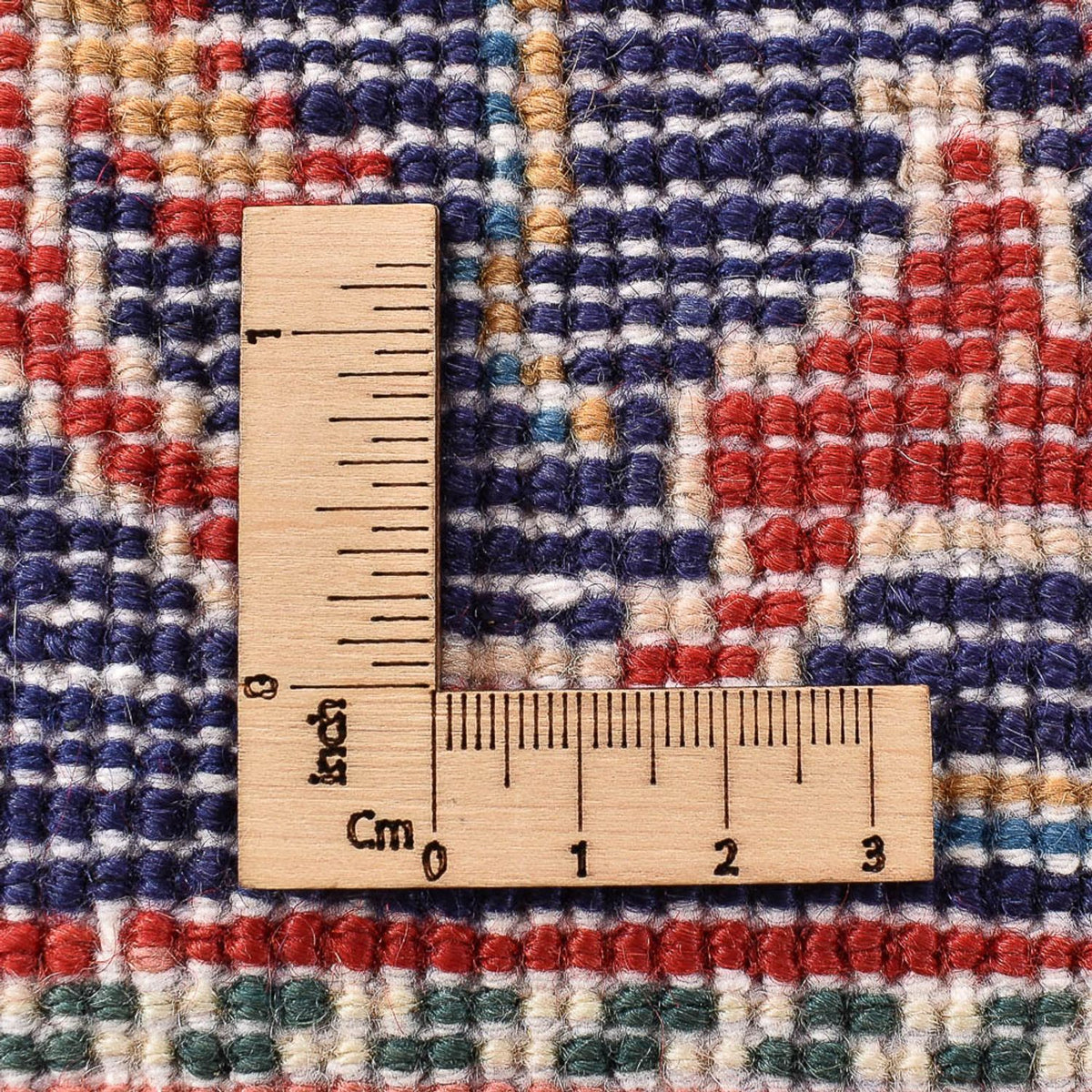 Tapis persan - Classique - 320 x 220 cm - rouge