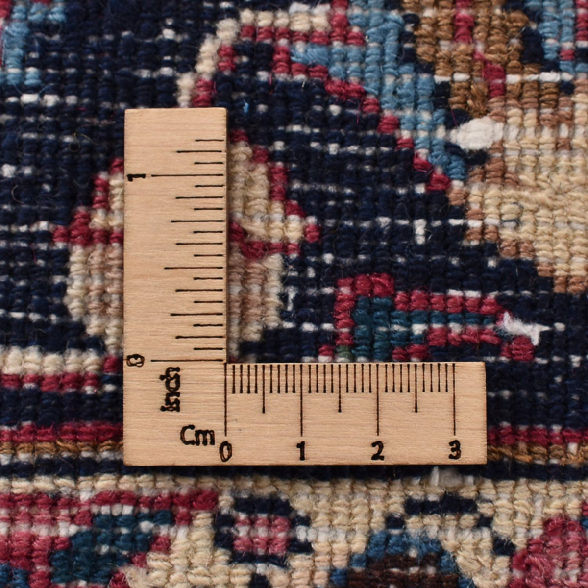 Tapis persan - Classique - 325 x 226 cm - rouge