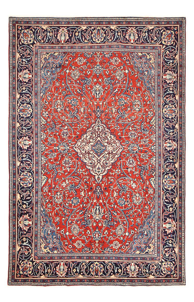 Mahal Tapis 213x333cm - Tapis persan