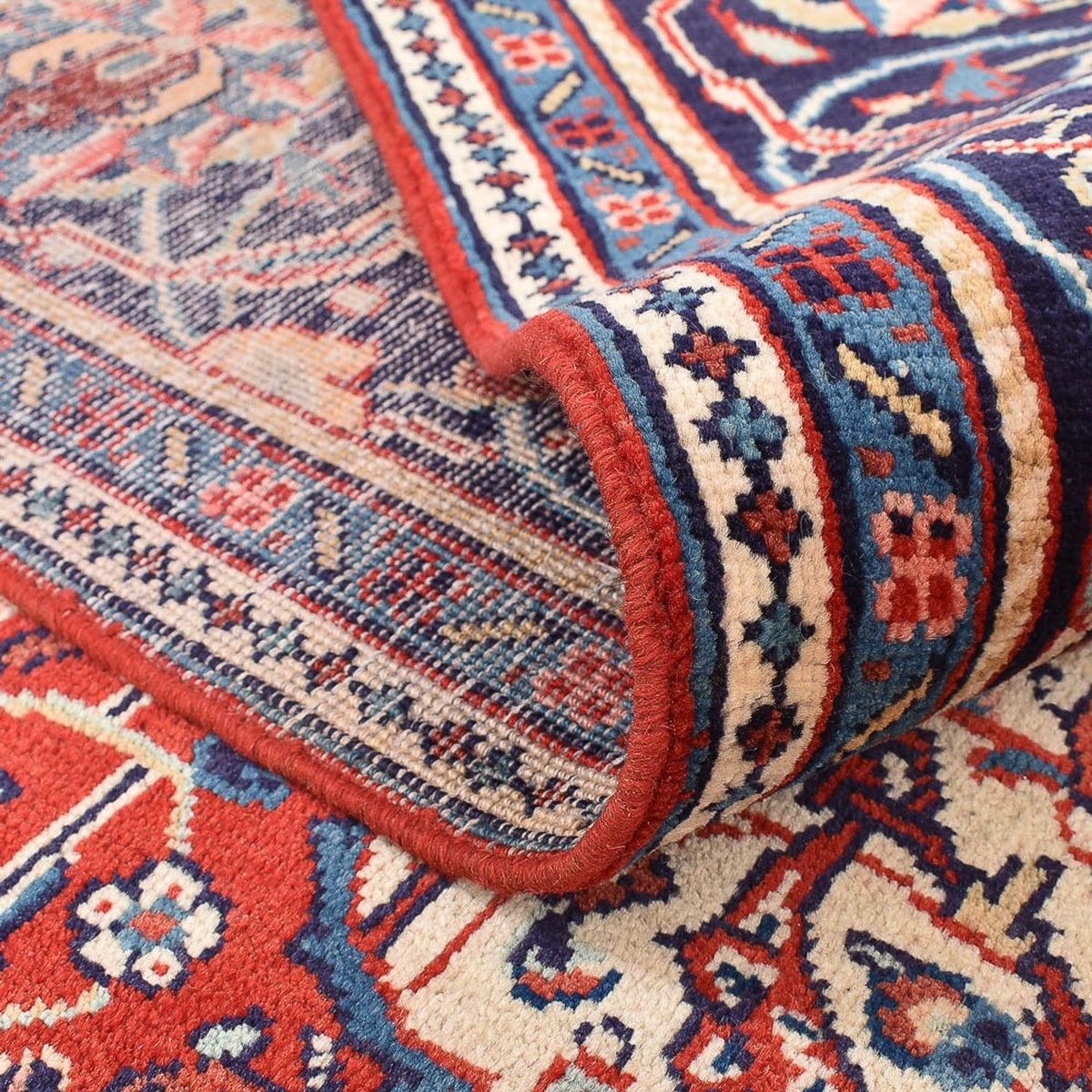 Tapis persan - Classique - 333 x 213 cm - rouge