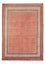Tapis persan - Mir - 315 x 223 cm - rouge clair