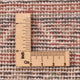 Tapis persan - Mir - 315 x 223 cm - rouge clair