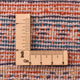Tapis persan - Mir - 307 x 210 cm - rouge clair