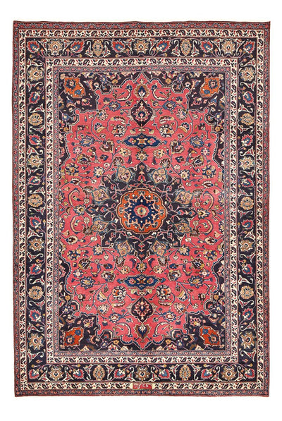 Tapis de Mashhad Tapis 203x310cm - Tapis persan