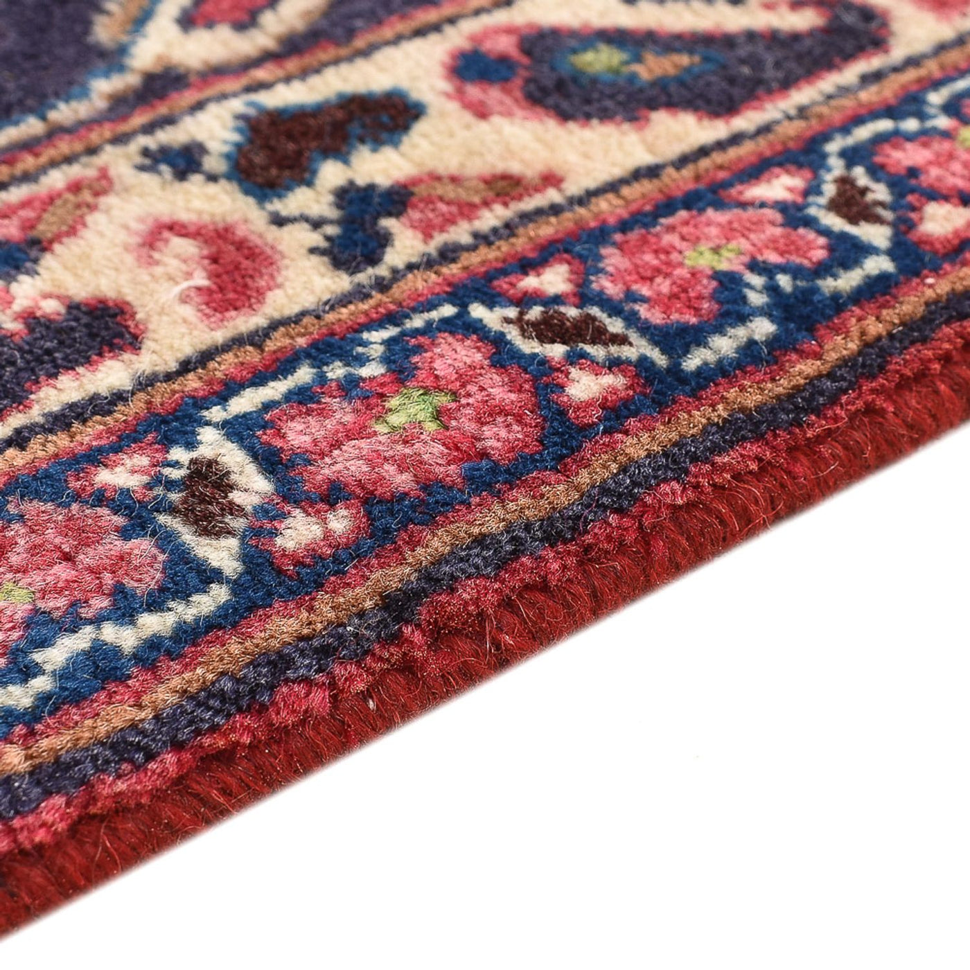 Tapis de Mashhad Tapis 310x203cm - Tapis persan