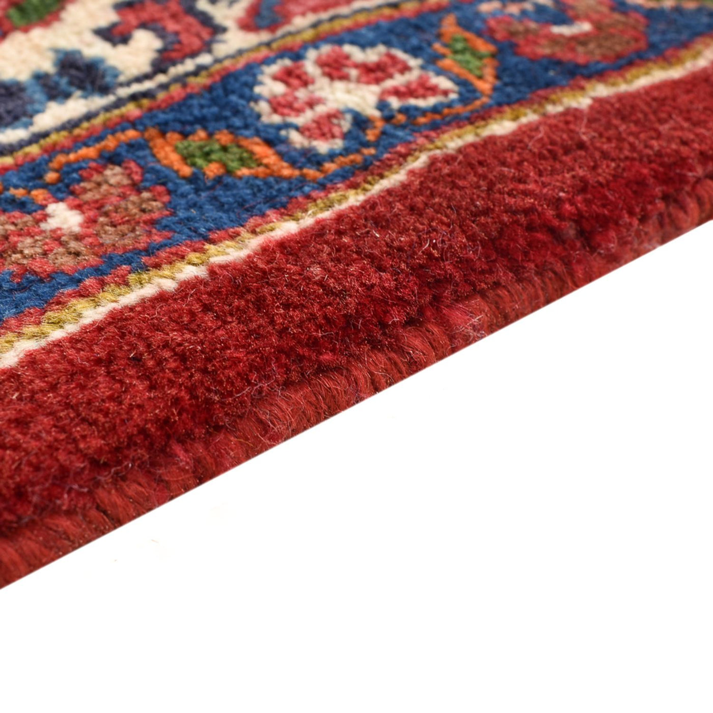 Tapis de Mashhad Tapis 320x243cm - Tapis persan