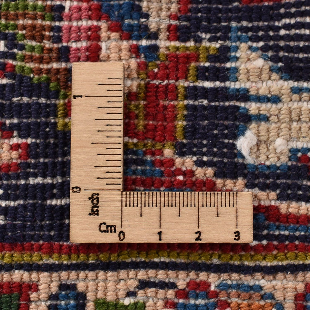 Tapis persan - Classique - 320 x 243 cm - rouge