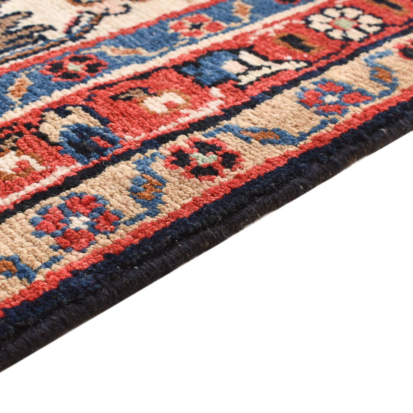 Mehraban Tapis 337x268cm - Tapis persan