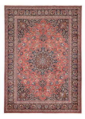 Tapis persan - Classique - 337 x 242 cm - rouge clair