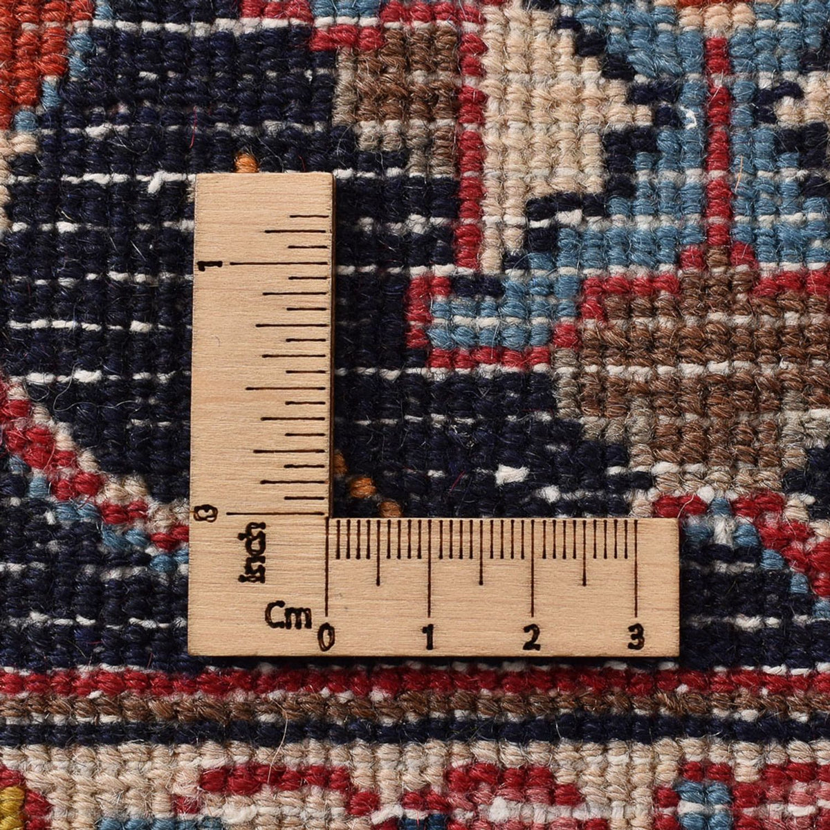 Tapis persan - Classique - 337 x 242 cm - rouge clair