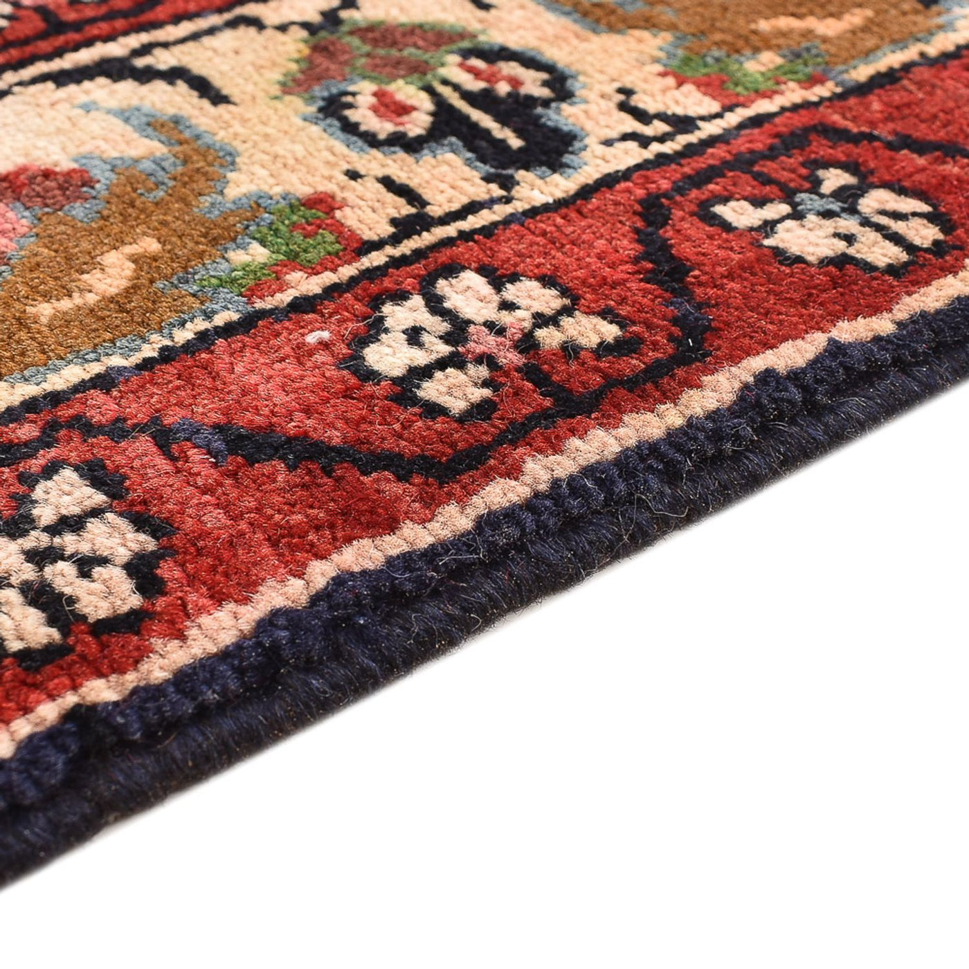 Tapis de Sarough Tapis 311x215cm - Tapis persan