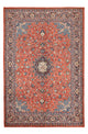 Mahal Tapis 206x317cm - Tapis persan