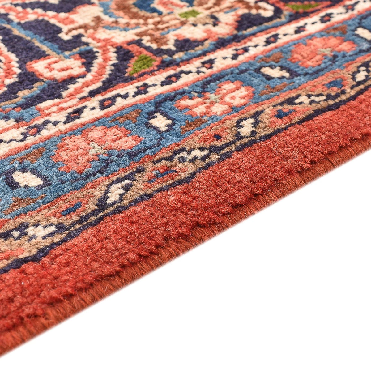 Mahal Tapis 206x317cm - Tapis persan