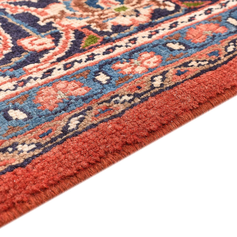 Tapis persan - Classique - 317 x 206 cm - rouge clair