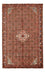 Tapis persan - Nomadic - 314 x 203 cm - terracotta