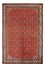 Tapis persan - Mir - 306 x 202 cm - rouge