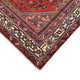 Tapis persan - Mir - 306 x 202 cm - rouge