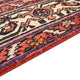 Tapis persan - Mir - 306 x 202 cm - rouge