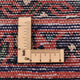 Tapis persan - Mir - 306 x 202 cm - rouge