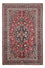 Tapis persan - Classique - 293 x 200 cm - rouge foncé