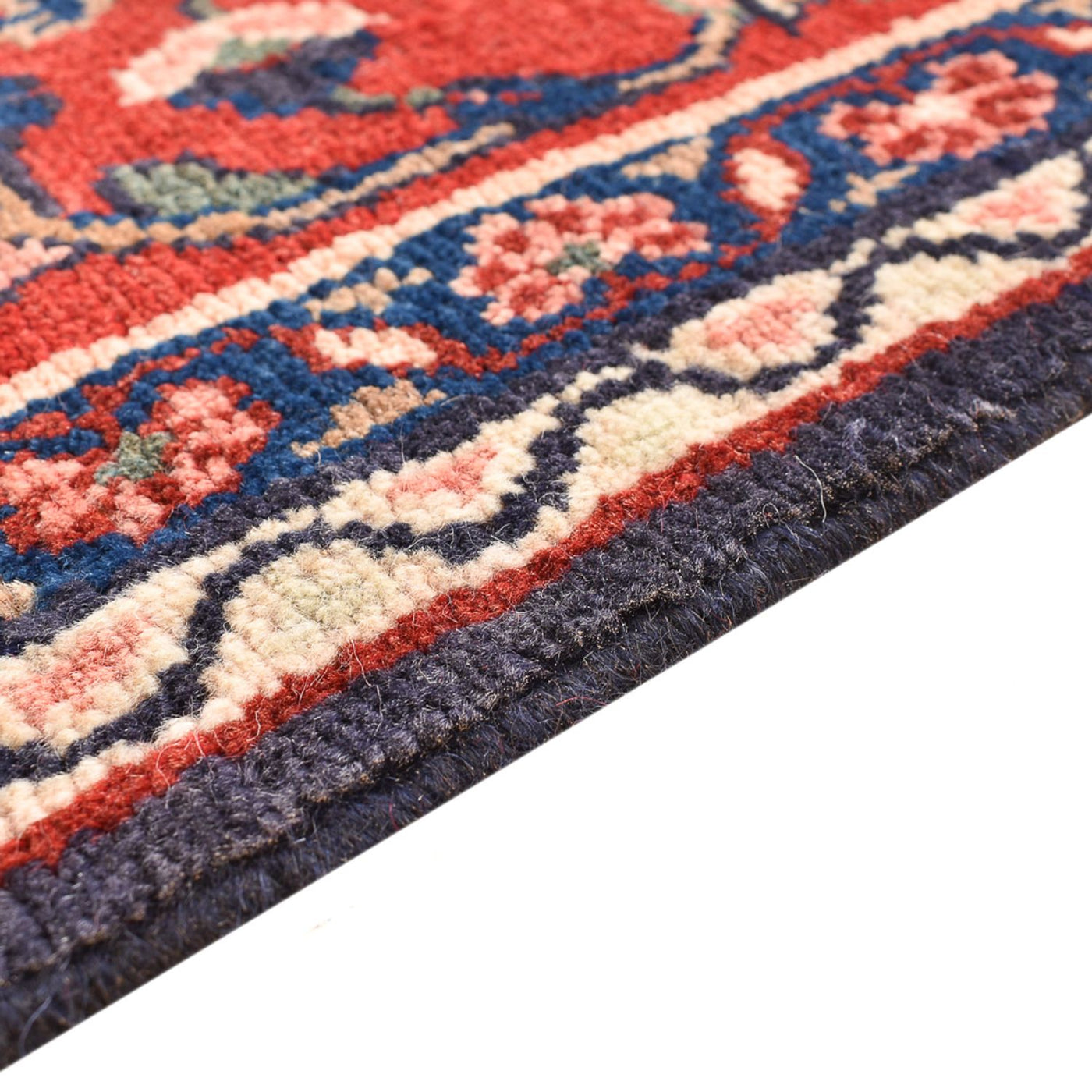 Tapis de Mashhad Tapis 302x210cm - Tapis persan