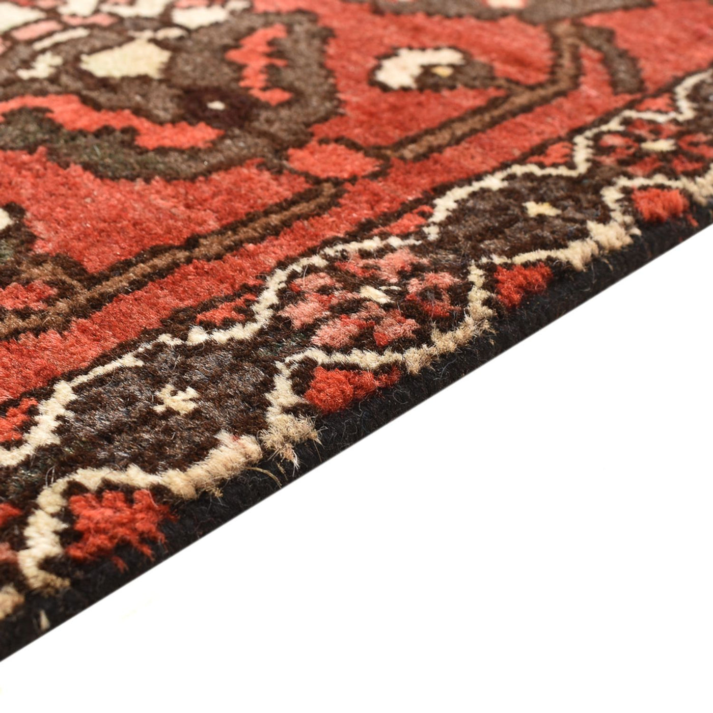 Tapis Bakhtiari Tapis 297x205cm - Tapis persan
