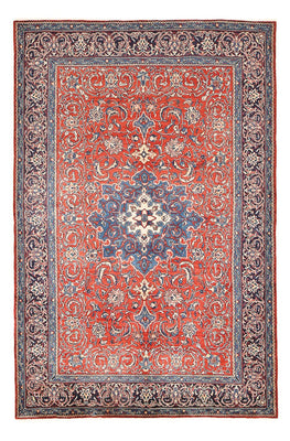 Tapis persan - Classique - 325 x 211 cm - rouge clair