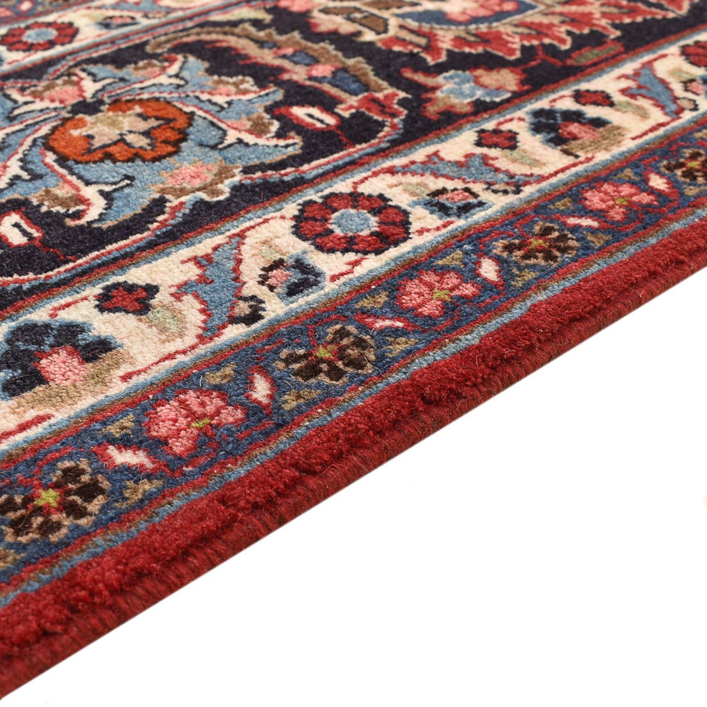 Tapis de Mashhad Tapis 295x245cm - Tapis persan