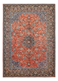 Tapis persan - Classique - 310 x 220 cm - rouge