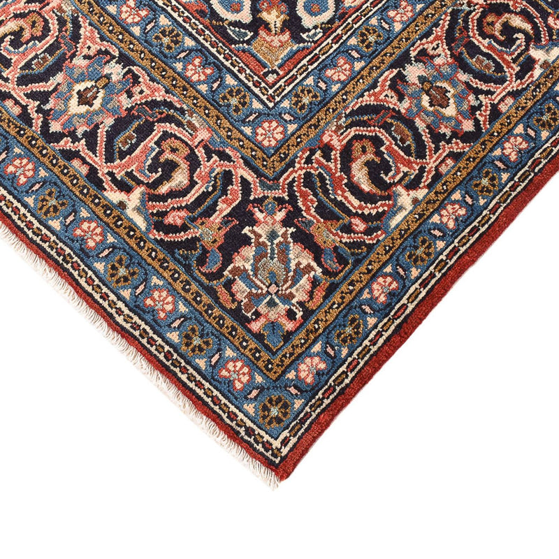 Tapis persan - Classique - 310 x 220 cm - rouge