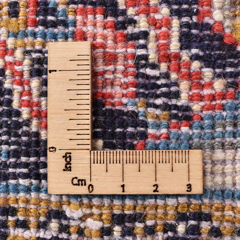 Tapis persan - Classique - 310 x 220 cm - rouge