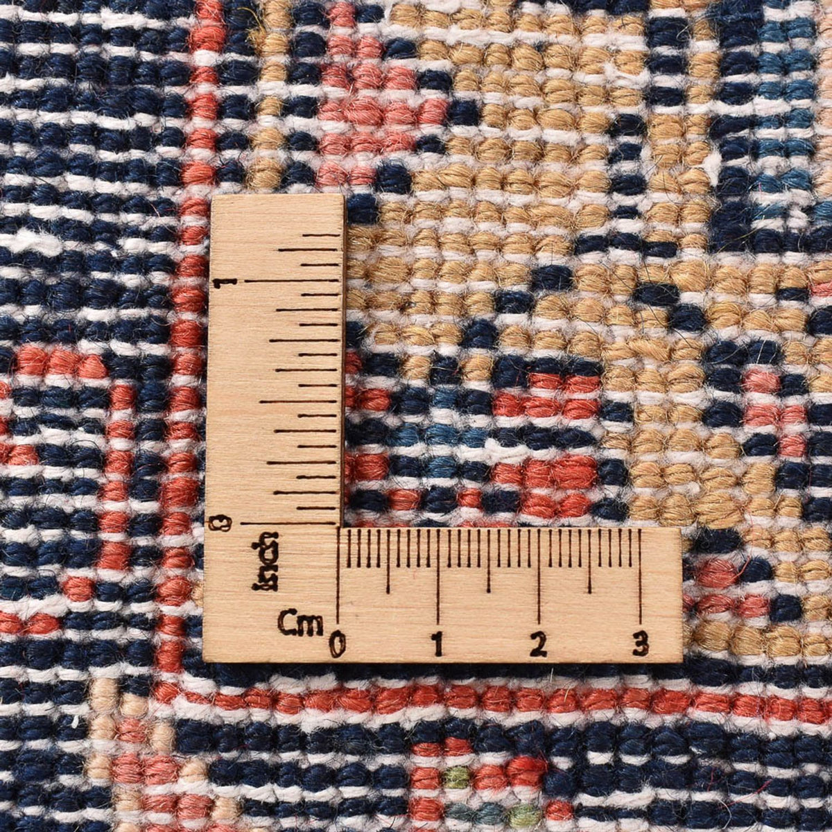 Tapis persan - Royal - 325 x 214 cm - rouge clair