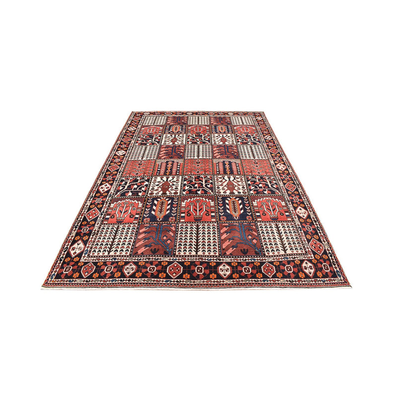 Tapis persan - Nomadic - 322 x 213 cm - multicolore