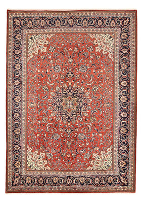 Tapis persan - Classique - 305 x 220 cm - rouge clair