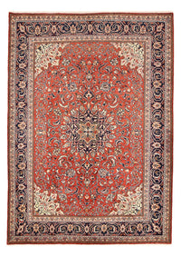 Tapis persan - Classique - 305 x 220 cm - rouge clair
