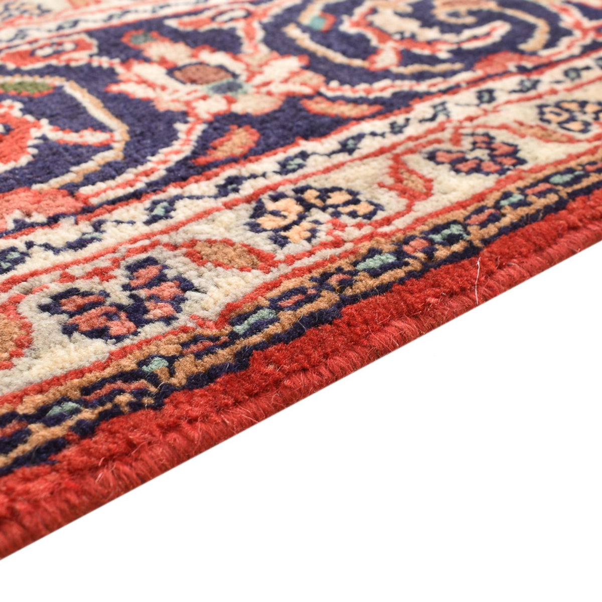 Tapis persan - Classique - 305 x 220 cm - rouge clair
