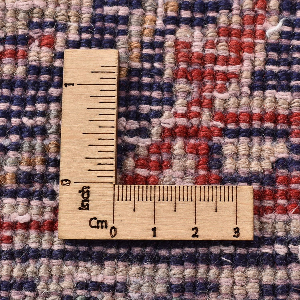 Tapis persan - Classique - 305 x 220 cm - rouge clair