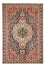 Tapis persan - Nomadic - 313 x 205 cm - rouge clair