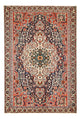 Tapis Bakhtiari Tapis 205x313cm - Tapis persan