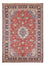 Tapis persan - Classique - 320 x 210 cm - rouge